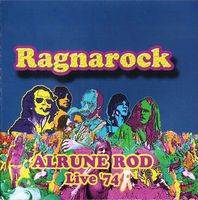 Alrune Rod : Ragnarock Live '74